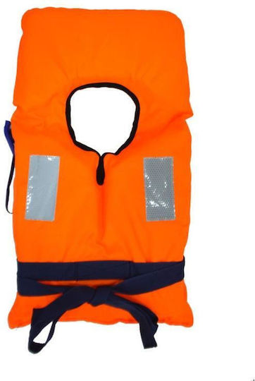 Eval Apfel Rettungsweste Taillengürtel Erwachsene Kind "Milos" mit Auftrieb 100N Gewicht: 15 - 40kg