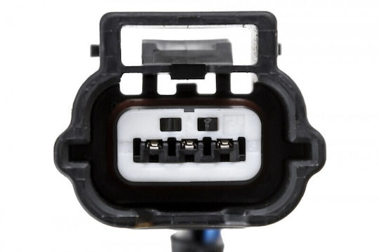 Αμορτισέρ Jeep Grand Cherokee Iv 2010-0 6.4l Suv