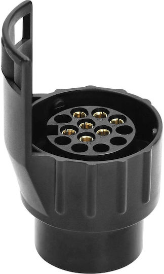 Orno Steckdosentester + Adapter