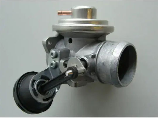 Borgwarner Egr Valve 7293d