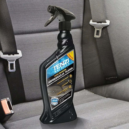 Tenzi Spray de curățare pentru tapițeria auto 600ml
