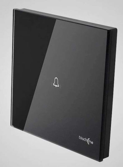 Mobile Phone Touch Panel for Nokia Lumia 1520 (Black)
