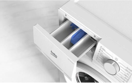 Beko Mașină de spălat 6kg 1000 de rotații B1WFK2604WBEE