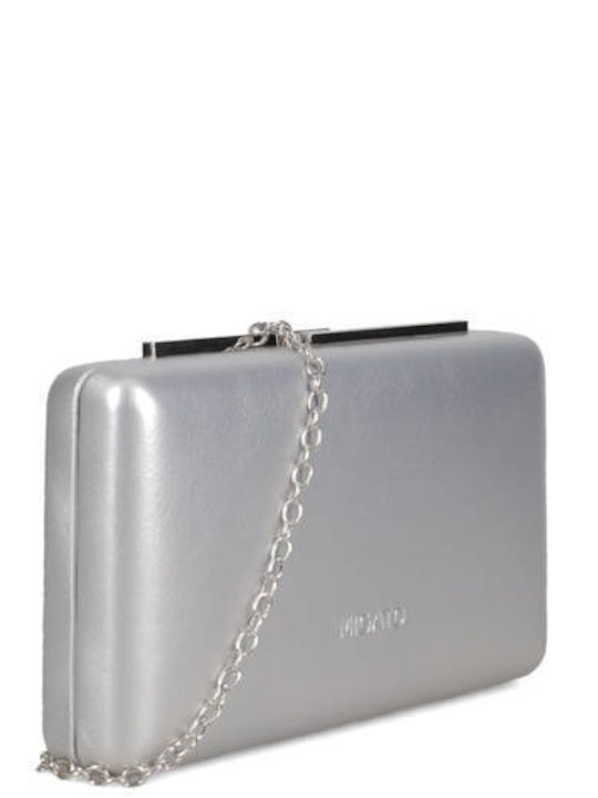 Women's Clutch Gold