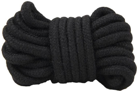 Leopard Leather BDSM Kit σε Μαύρο Χρώμα