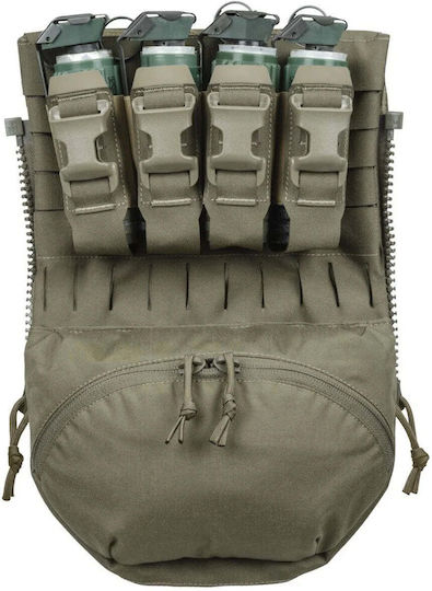 Helikon-tex Spitfire Breacher Panel Cordura Coyote Brown