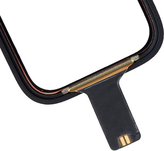 Digitizer Watch Series 5 Se 1st 2nd Gen 40mm Glass Separation Required Premium