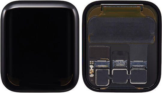Oled Assembly Watch Series 5 Se 1st Gen 40mm Premium