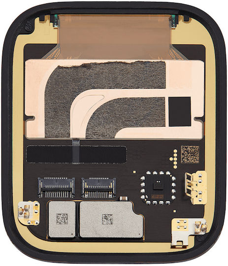 Asamblare OLED Watch Series 9 45 mm Premium