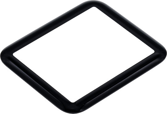 2-in-1 Front Cover Glas Oca Uhr Series 1 42mm