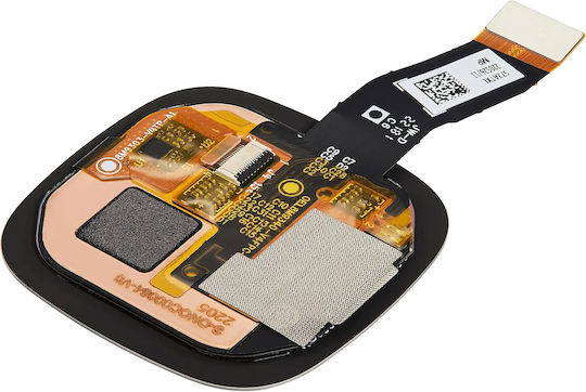 Lcd Assembly Without Frame Fitbit Sense