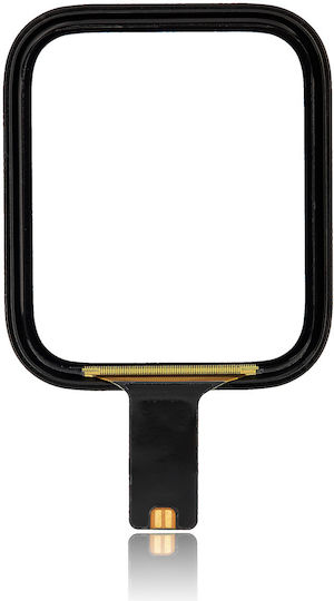 Digitizor Watch Series 5 SE 1st 2nd Gen 40 mm Separare Sticlă Necesită Aftermarket
