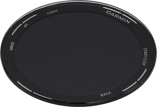Oled Montage Ohne Rahmen Garmin Instinct 3 45mm 2025 Premium Schwarze