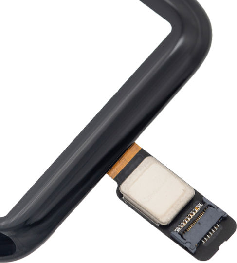 Digitizer Watch Series 2 3 42mm Glass Separation Required