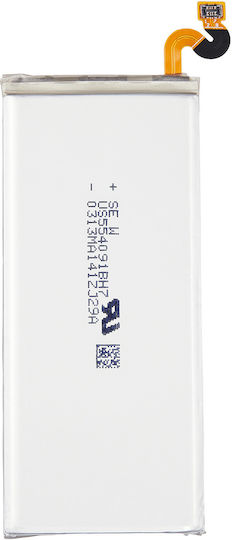 Ersatzbatterie Samsung Galaxy Note 8