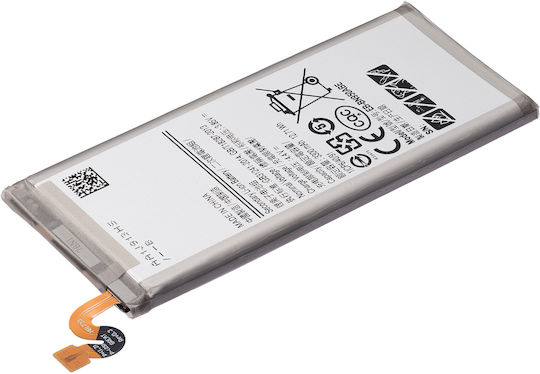 Ersatzbatterie Samsung Galaxy Note 8