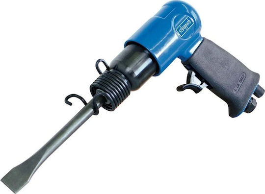 Scheppach Set Air Chipping Hammer 7906100716