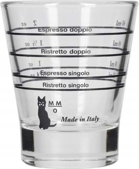 Motta Doser with Capacity 60ml