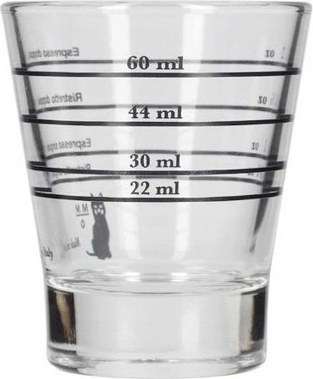Motta Doser with Capacity 60ml