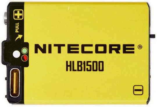 NiteCore HLB1500 Φορτιστής