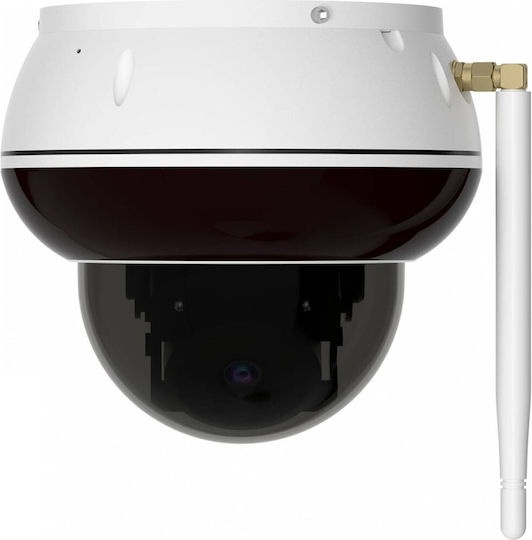 Foscam IP Surveillance Camera Full HD+ 6MP Waterproof with 4mm Lens