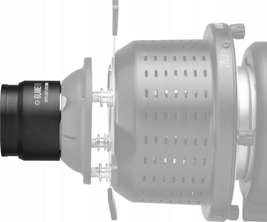 Glareone 200W