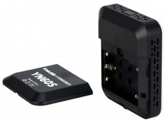 Yongnuo LED-Licht 3,8W Mit Stativ