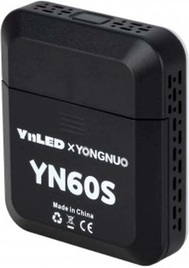 Yongnuo LED-Licht 3,8W Mit Stativ