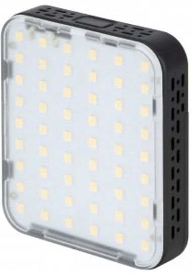 Yongnuo LED-Licht 3,8W Mit Stativ