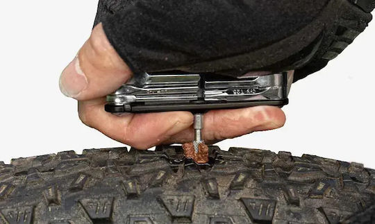 Topeak Multitool Ninja Master+ Toolbox T11 Tnja-t11