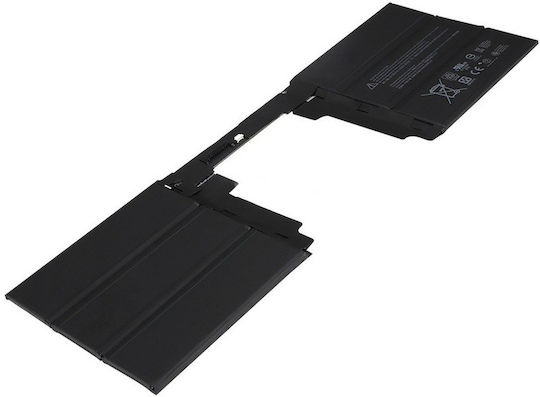 Compatible Battery for Microsoft Microsoft Surface Book 2 15