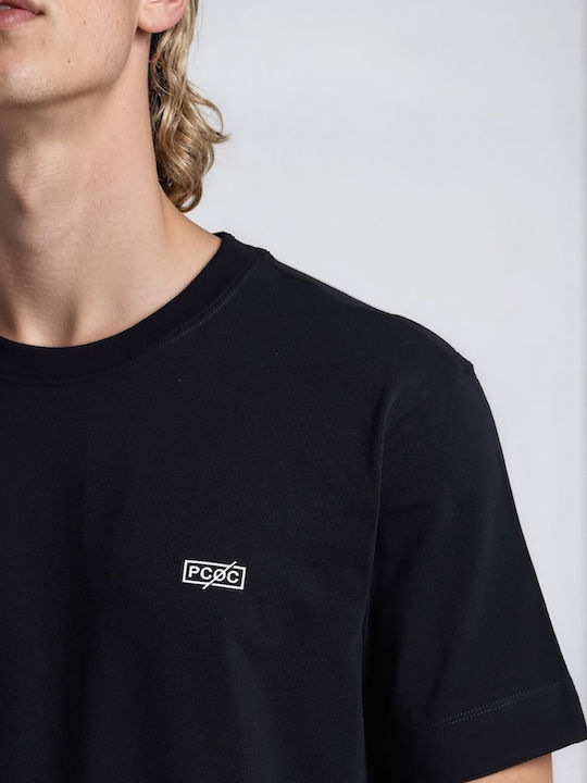 Tricou Negru