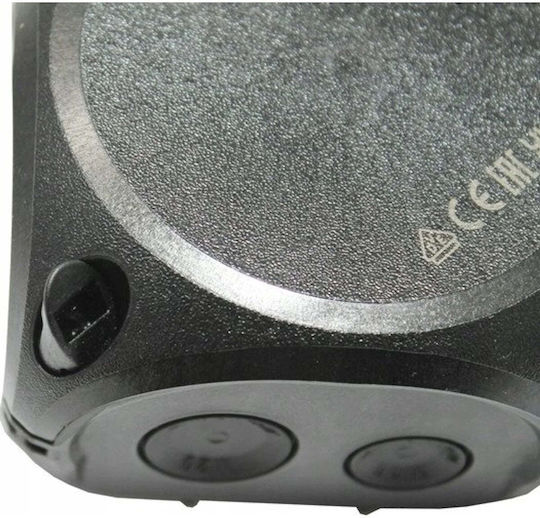 Installation Box Dk 0100 Bz Surface-mounted Without Terminals 84x84x55mm Hermetic Ip66 Black Hensel