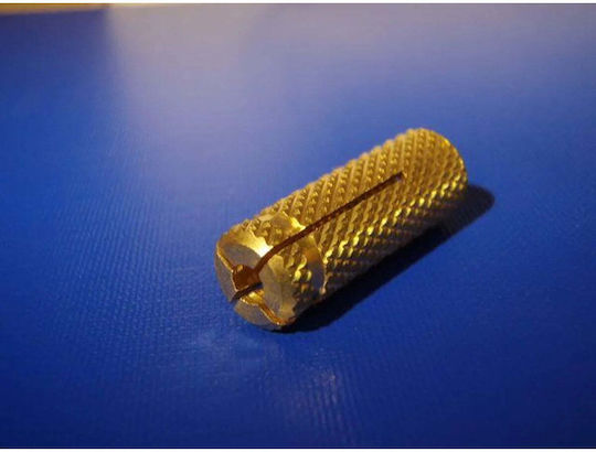 Moss Extension Sleeve Trm M8 650209 100pcs