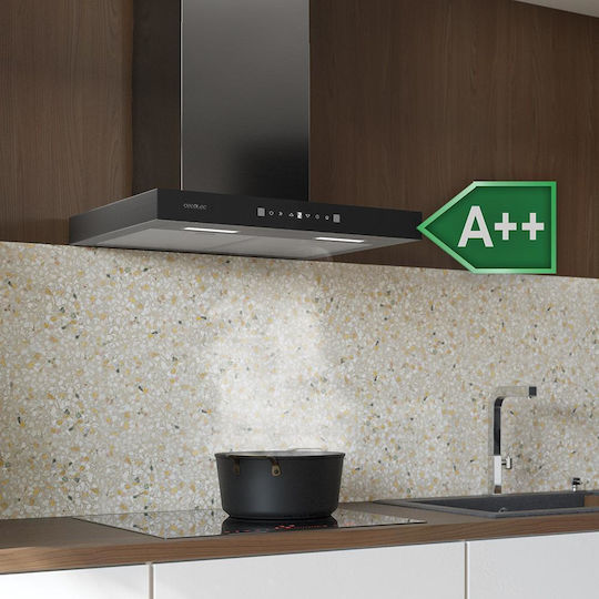 Cecotec Flux TT 605500 Аспиратор Комин 60cm Inox