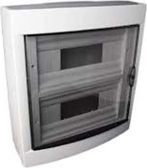 Panasonic Wall mounted Fuse Box W314xH344xD105mm