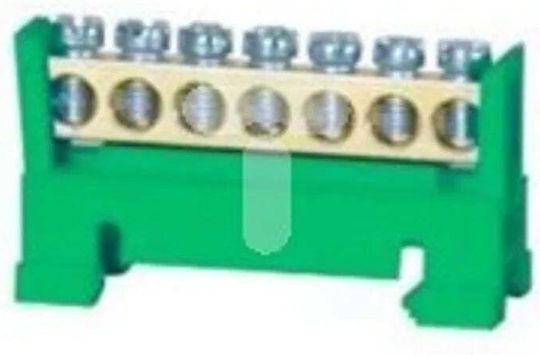 PAWBOL Klemmleiste Für Elektrische Schalttafel-Zubehör E.4020