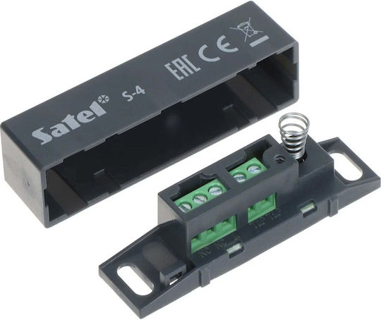 Satel Comutator Contactor Pentru Tablouri Electrice