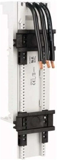 Eaton Elektrische Schalttafel-Zubehör Bba2l-63 63A 72mm
