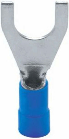 Ergom Isolierter Schraubanschluss Kwi 2,5mm M8 100 Stück
