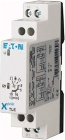 Eaton Стълбищен Автомат Z-tle 101064