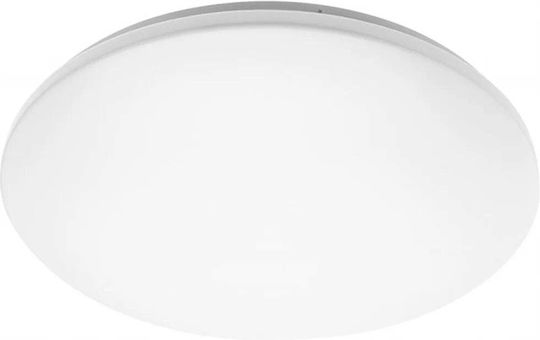 Gtv Deckenleuchte Badezimmer mit Integrierter LED