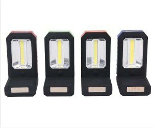 Tiross Taschenlampe LED