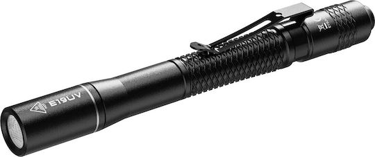 Wuben LED UV фенер