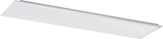 Kanlux Deckenleuchte 119,5 cm LED