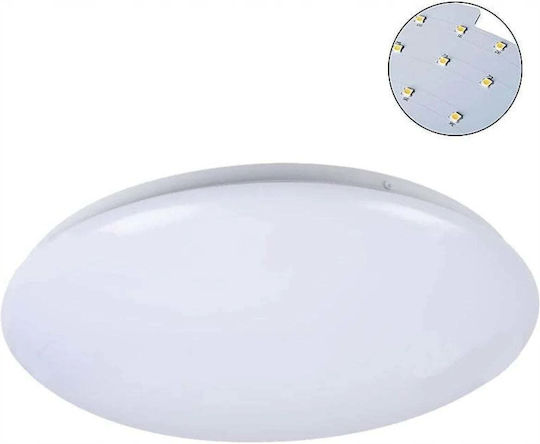 Kanlux Bathroom Ceiling Light LED