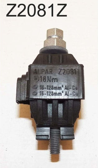 ALPAR Ferro Zubehör Für Sanitärinstallationen