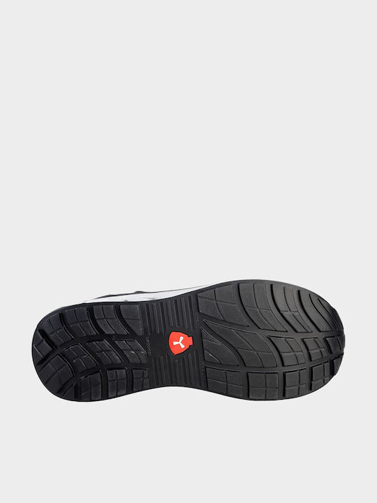 Payper Work Shoe S1PS With ESD Certification