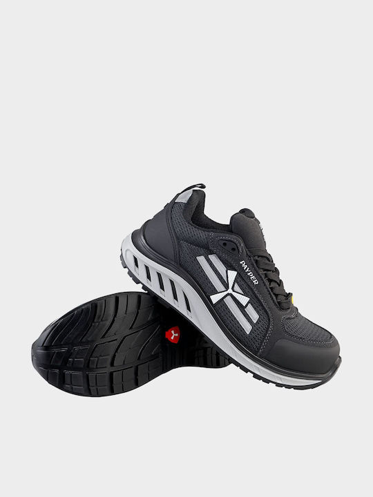 Payper Work Shoe S1PS With ESD Certification