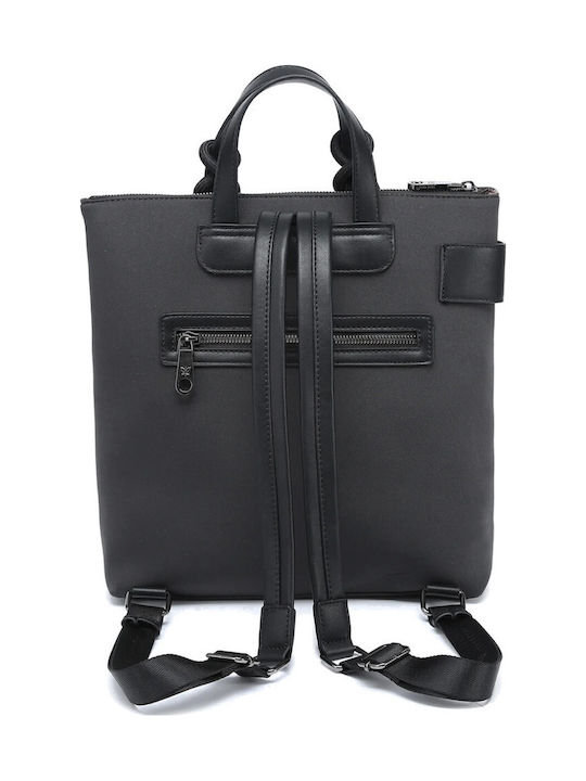 Women's Backpack Grey